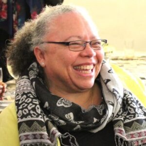Elsie Gayle